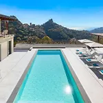 Zagara Vila Savoca