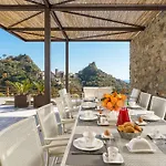 Zagara Vila Savoca